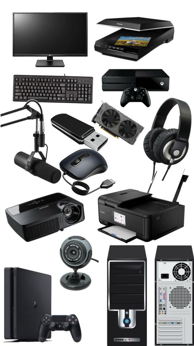 Accessoire ordinateur