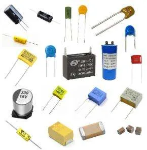 Composant Electronique