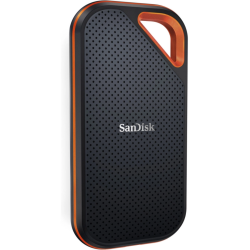  Disque dur externe SanDisk Extreme PRO Portable SSD - 1 To