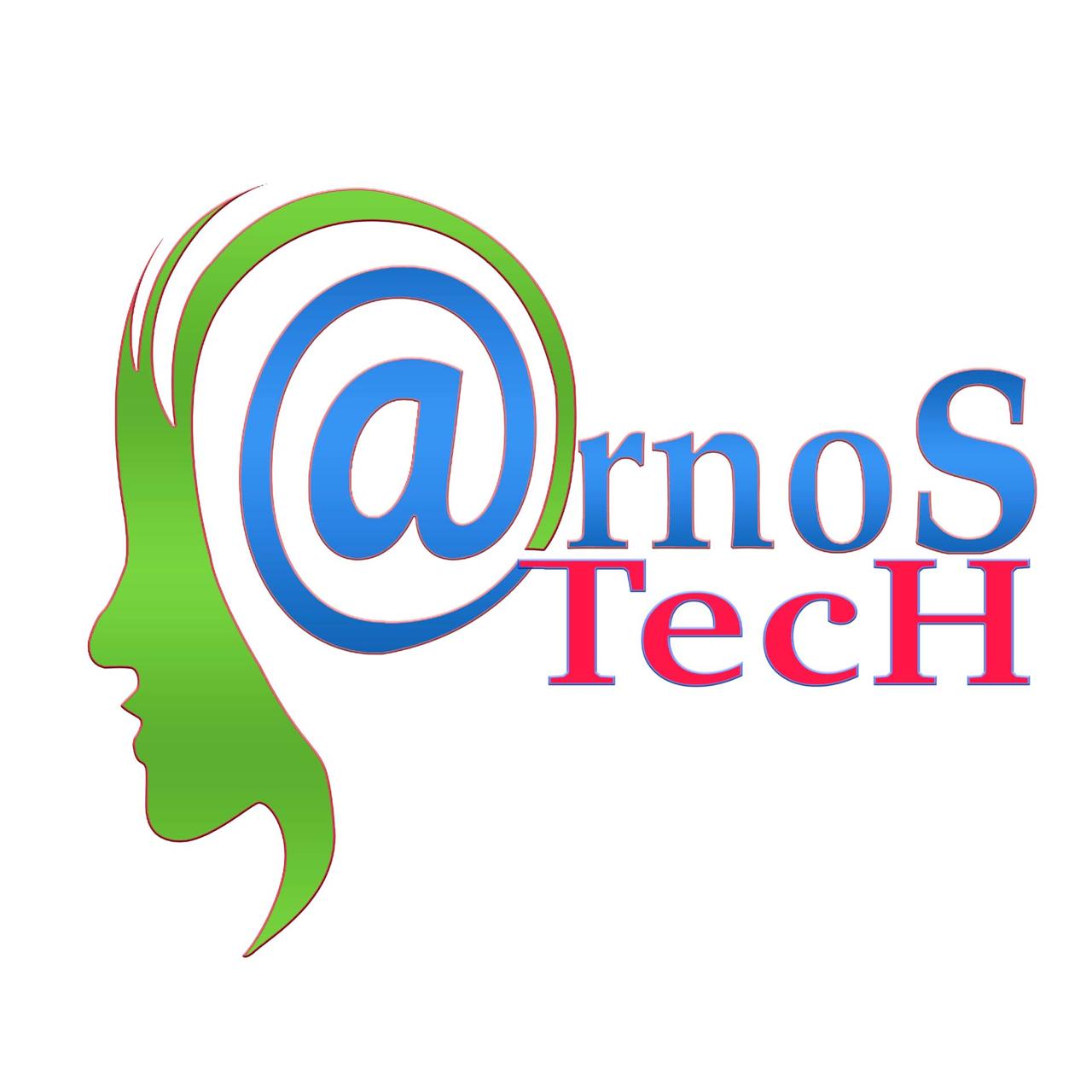 ArnoS Tech Logo